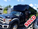 Used 2016 Ford Mini Bus Limo LGE Coachworks - Orlando, Florida - $90,000