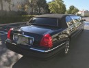 Used 2011 Lincoln Sedan Stretch Limo  - Pompano Beach, Florida - $11,500