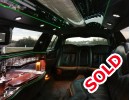 Used 2011 Lincoln Sedan Stretch Limo Executive Coach Builders - Cypress, Texas - $23,995