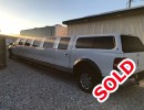 Used 2006 Lincoln Navigator SUV Stretch Limo Pinnacle Limousine Manufacturing - Westfield, Indiana    - $15,000