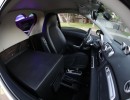 Used 2014 Mercedes-Benz Sedan Stretch Limo  - Granada Hills, California - $29,500