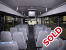 Used 2008 International Mini Bus Shuttle / Tour Champion - Fontana, California - $22,995
