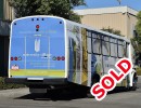 Used 2008 International Mini Bus Shuttle / Tour Champion - Fontana, California - $22,995