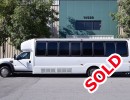 Used 2008 Ford Mini Bus Limo Krystal - Fontana, California - $39,995