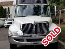 Used 2008 International Motorcoach Limo Krystal - Avenel, New Jersey    - $37,500