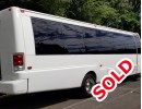 Used 2008 International Motorcoach Limo Krystal - Avenel, New Jersey    - $37,500
