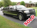 Used 2007 Lincoln SUV Stretch Limo Royal Coach Builders - Nashville, Tennessee