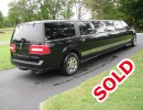 Used 2007 Lincoln SUV Stretch Limo Royal Coach Builders - Nashville, Tennessee