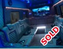 Used 2017 Mercedes-Benz Van Limo Classic Custom Coach - CORONA, California - $87,000