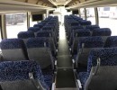 Used 2010 Volvo 9700 Coach Motorcoach Shuttle / Tour  - CHICAGO, Illinois - $119,000