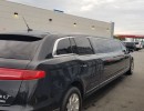 Used 2013 Lincoln Sedan Stretch Limo Executive Coach Builders - NY, New York    - $36,495