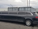 Used 2013 Lincoln Sedan Stretch Limo Executive Coach Builders - NY, New York    - $36,495