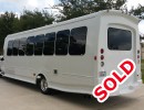 Used 2010 Ford Mini Bus Limo Limos by Moonlight - Cypress, Texas - $59,000