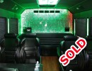 Used 2014 Ford Mini Bus Limo LGE Coachworks - Cypress, Texas - $59,999