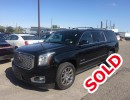 Used 2015 GMC SUV Limo  - orchard park, New York    - $29,995