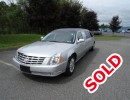 Used 2011 Cadillac DTS Funeral Limo Superior Coaches - Pottstown, Pennsylvania - $19,500