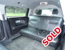 Used 2011 Cadillac DTS Funeral Limo Superior Coaches - Pottstown, Pennsylvania - $19,500