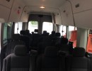 New 2015 Ford Van Shuttle / Tour Ford - NY, New York    - $23,995