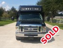 Used 2008 Ford Mini Bus Limo Krystal - Cypress, Texas - $35,000