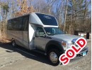 Used 2015 Ford Mini Bus Limo Grech Motors - Windsor, Connecticut - $69,500