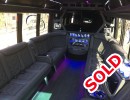 Used 2015 Ford Mini Bus Limo Grech Motors - Windsor, Connecticut - $69,500