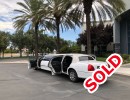 Used 2007 Lincoln Sedan Stretch Limo Krystal - Sacramento, California - $17,500