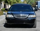 Used 2008 Lincoln Sedan Stretch Limo Krystal - Fontana, California - $18,995