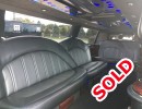 Used 2012 Cadillac Accolade SUV Stretch Limo Executive Coach Builders - Wickliffe, Ohio - $24,990