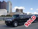 Used 2003 Hummer SUV Stretch Limo Westwind - Columbus, Ohio - $23,000