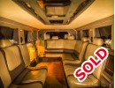 Used 2003 Hummer SUV Stretch Limo Westwind - Columbus, Ohio - $23,000