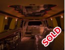 Used 2003 Ford Excursion XLT SUV Stretch Limo Westwind - Columbus, Ohio - $10,000