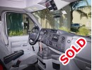 Used 2014 Ford Mini Bus Shuttle / Tour Starcraft Bus - Fontana, California - $19,995
