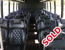 Used 2014 Ford F-550 Mini Bus Shuttle / Tour Grech Motors - Riverside, California - $75,900