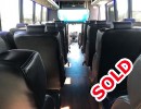 Used 2014 Ford F-550 Mini Bus Shuttle / Tour Grech Motors - Riverside, California - $75,900