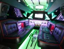 Used 2011 Lincoln SUV Stretch Limo Automotive Designs & Fabrication - Fair lawn, New Jersey    - $35,000