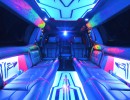 Used 2011 Lincoln SUV Stretch Limo Automotive Designs & Fabrication - Fair lawn, New Jersey    - $35,000