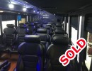 Used 2015 Ford F-550 Mini Bus Shuttle / Tour LGE Coachworks - Oaklyn, New Jersey    - $67,500