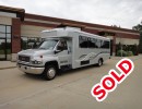 Used 2006 Glaval Bus Mini Bus Shuttle / Tour  - Shelby Township, Michigan - $27,995