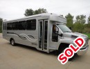 Used 2006 Glaval Bus Mini Bus Shuttle / Tour  - Shelby Township, Michigan - $27,995