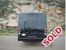 Used 2016 Ford F-450 Mini Bus Limo Tiffany Coachworks - Riverside, California - $85,900