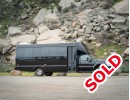 Used 2016 Ford F-450 Mini Bus Limo Tiffany Coachworks - Riverside, California - $85,900