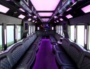 New 2017 Ford Mini Bus Limo Tiffany Coachworks - Riverside, California - $163,000