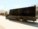 New 2018 Ford Mini Bus Shuttle / Tour Tiffany Coachworks - Riverside, California - $129,600