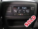 Used 2015 GMC SUV Limo  - Nashville, Tennessee - $38,500