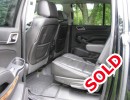 Used 2015 GMC SUV Limo  - Nashville, Tennessee - $38,500