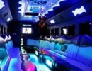Used 2012 Mercedes-Benz Mini Bus Limo Platinum Coach - Davie, Florida - $36,500
