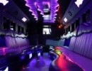 Used 2012 Mercedes-Benz Mini Bus Limo Platinum Coach - Davie, Florida - $36,500