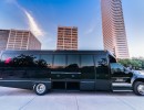 Used 2008 Ford Mini Bus Limo Tiffany Coachworks - Houston, Texas - $59,900