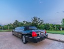 Used 2008 Lincoln Sedan Stretch Limo Tiffany Coachworks - Houston, Texas - $14,499