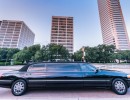 Used 2008 Lincoln Sedan Stretch Limo Tiffany Coachworks - Houston, Texas - $14,499